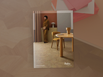 Sarlon Modul'up Brochure